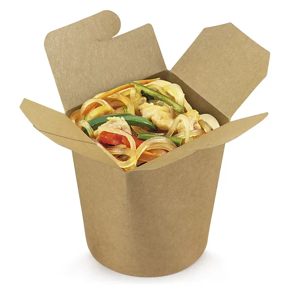 Pot à fermeture croisillon