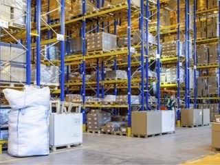 Comment choisir le type d’entrepôt pour votre entreprise ?