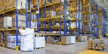 Comment choisir le type d’entrepôt pour votre entreprise ?