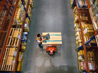 Le guide pour bien gérer l'inventaire de votre entrepôt
