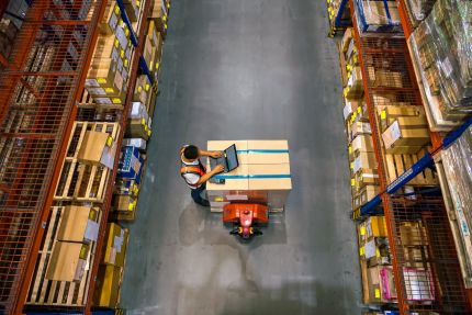 Le guide pour bien gérer l'inventaire de votre entrepôt