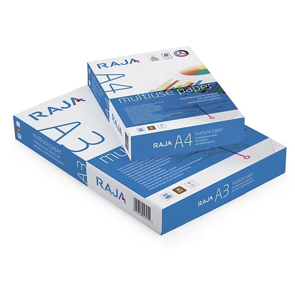 Papier multi usage RAJA