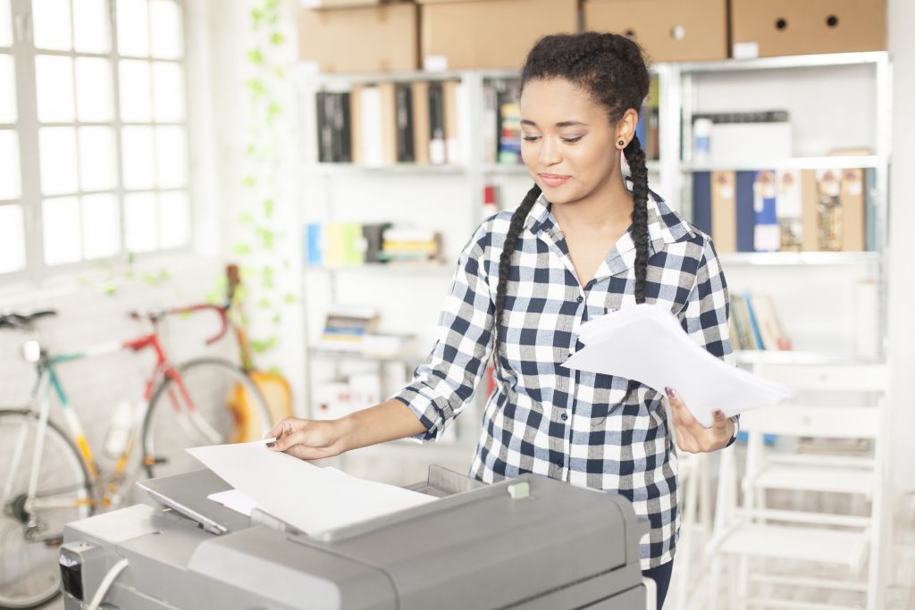 Quel format de papier pour quel usage ?