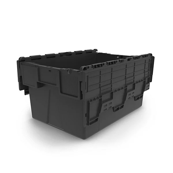 Bac navette 100% recyclé