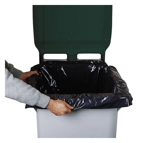 Housse pour conteneur