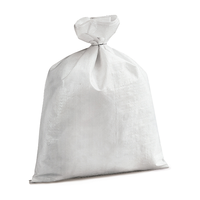Sac tissé réutilisable