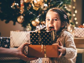 Comment emballer des jouets ?