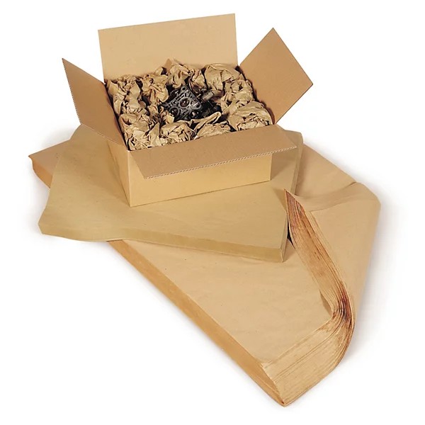 Papier de soie économique 100% recyclé