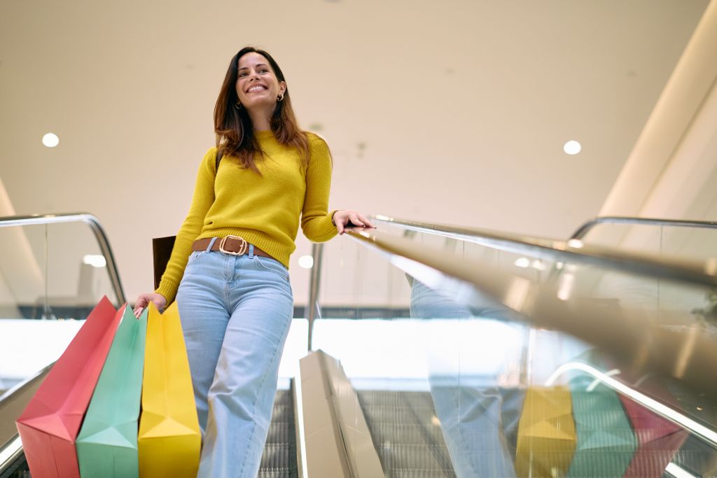 Choisir son sac boutique