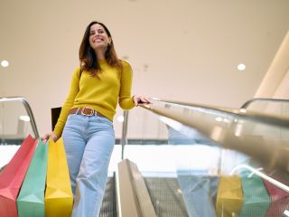 Choisir son sac boutique