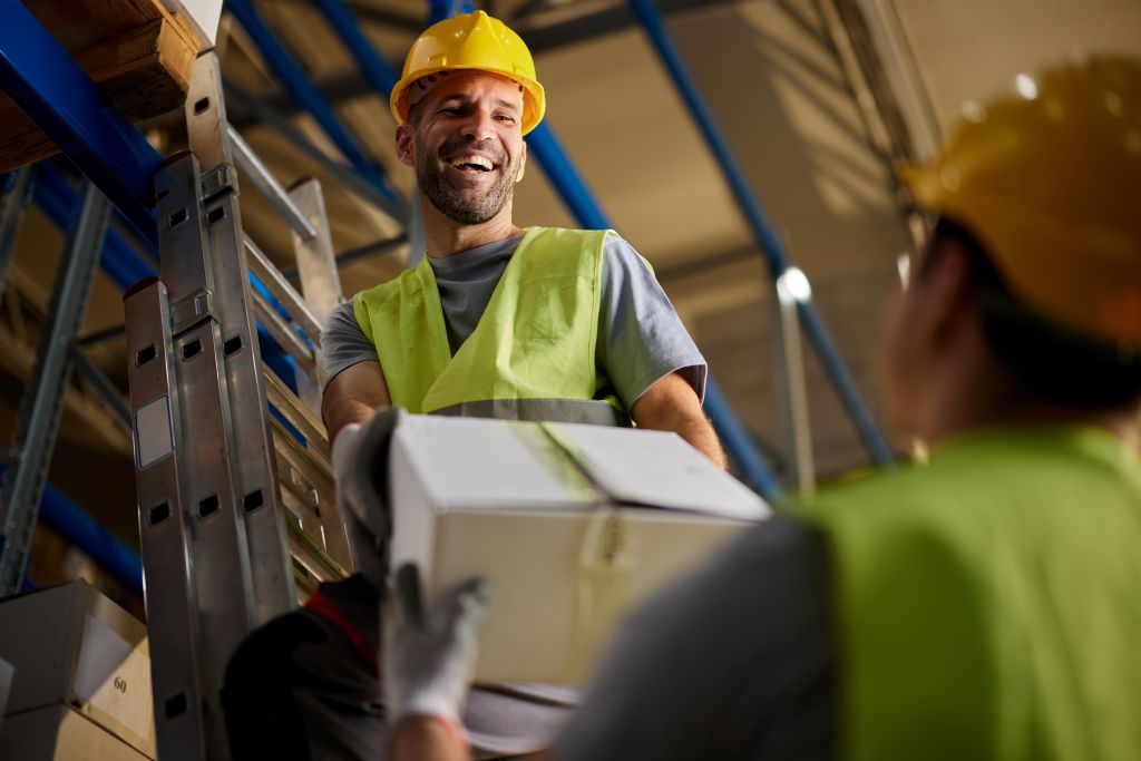 Tout savoir sur les accès en hauteur