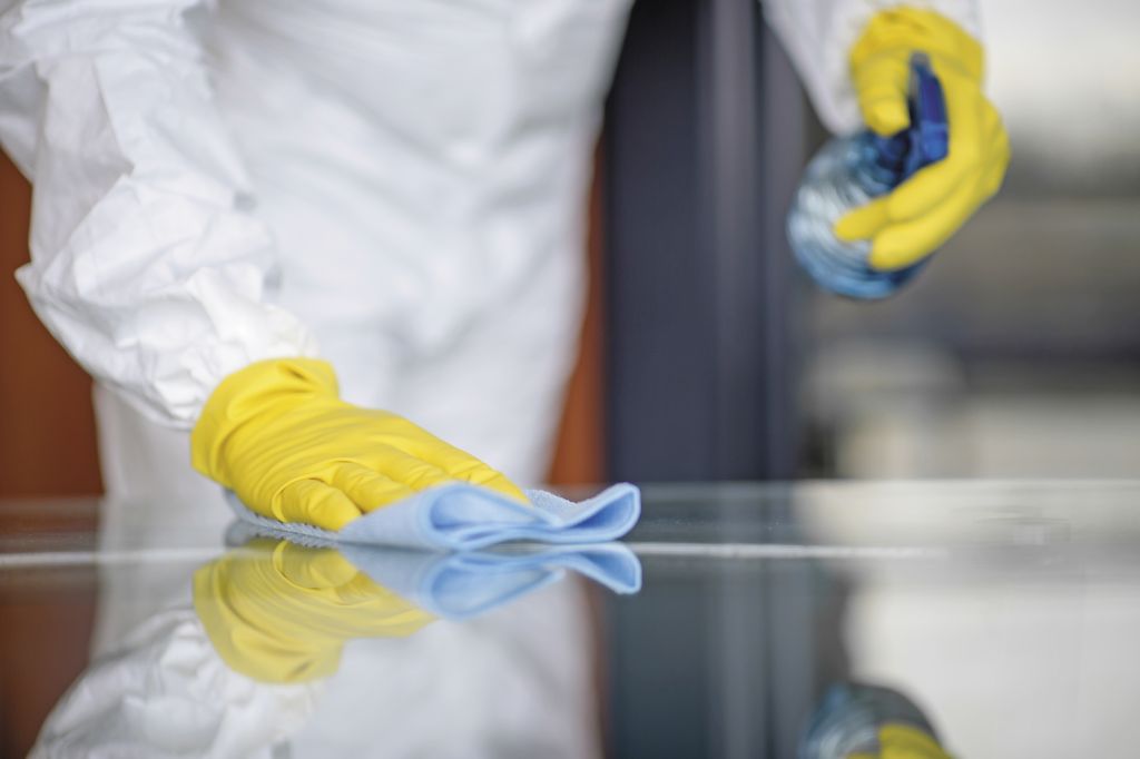 Hygiène au travail : que dit la loi ?