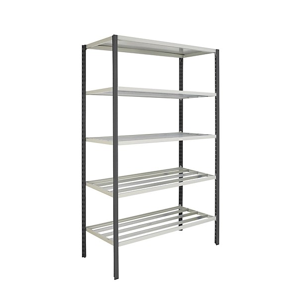 Rayonnage léger Prospace+