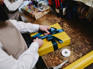 Sublimer les cadeaux