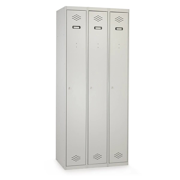 Vestiaire industrie propre à monter