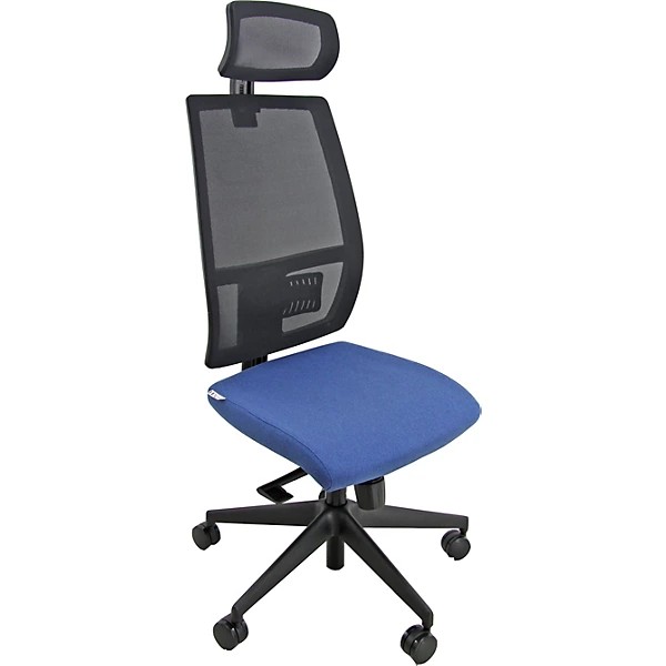 Siège ergonomique couleur