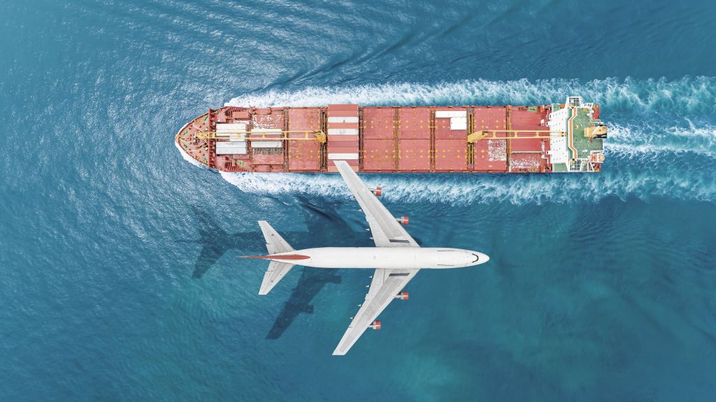 7 clés pour réussir votre transport de colis à l’international