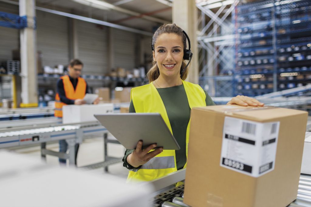 Qu’est-ce qu’un TMS en logistique ? Quels avantages ?