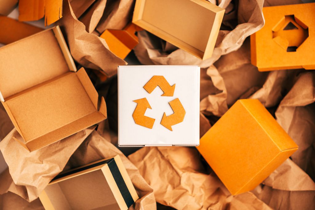 Les critères et labels éco-responsables des emballages recyclables