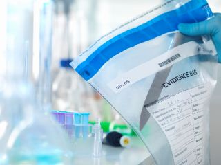 Emballage d’échantillons biologiques pour laboratoire