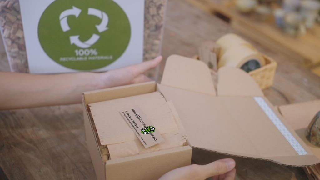 E-commerce : 3 clés pour rendre ses emballages éco-responsables