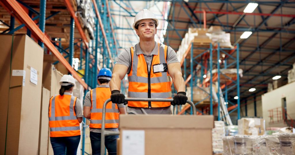 3 méthodes de préparation de commande utilisées en logistique