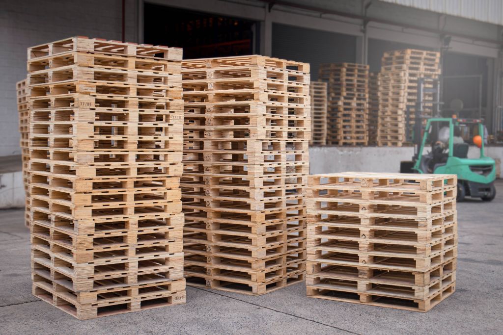 Pourquoi la vente à la palette a-t-elle de plus en plus le vent en poupe ?