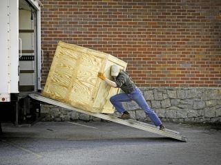 Solutions d'emballage pour sécuriser vos expéditions industrielles